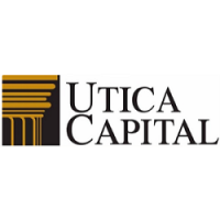 Utica Capital Logo