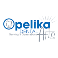 Opelika Dental Arts Logo