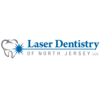 Laser Dentistry of North Jersey: Richard L. Bucher DMD Logo