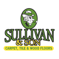 Sullivan & Son Carpet Inc Logo