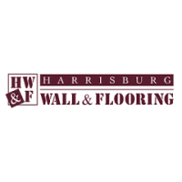 Harrisburg Wall & Flooring Logo