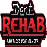 Dent Rehab Logo