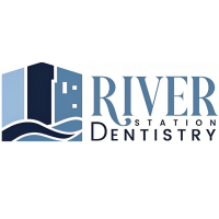 River Station Dentistry Logo