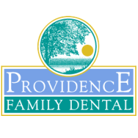 Providence Family Dental Logo