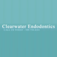 Clearwater Endodontics Logo