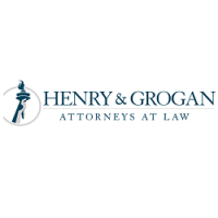 Henry & Grogan Logo