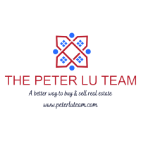 The Peter Lu Team powered by eXp Realty Logo