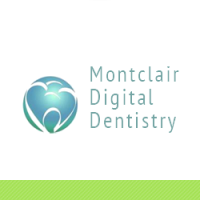 Montclair Digital Dentistry Logo