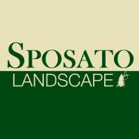 Sposato Landscape Co., Inc. Logo