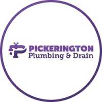 Pickerington Plumbing & Drain Logo
