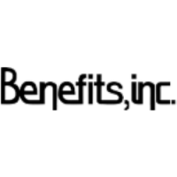 Benefits, Inc. Logo