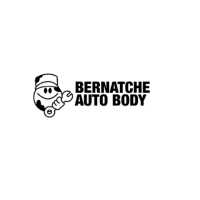 Bernatche Auto Body Logo