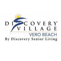Discovery Village Vero Beach Logo