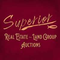 Superior Real Estate And Land Group Logo