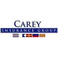 Carey Insurance Group, Inc. Logo