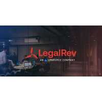 LegalRev Logo
