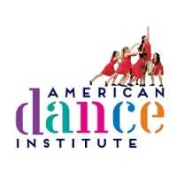 American Dance Institute Magnolia Logo