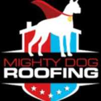 Mighty Dog Roofing of Northwest Atlanta Logo