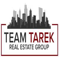 Team Tarek Real Estate Group Logo