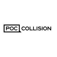 Hewitt's Auto Body - POC Collision Logo