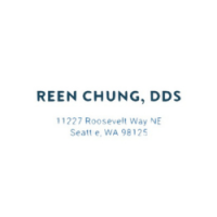 Reen Chung DDS Logo