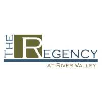 The Regency at River Valley Logo
