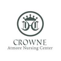 Crowne Health Care of Fort Payne Logo