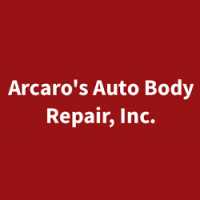 Arcaro's Auto Body Repair, Inc. Logo