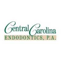 Central Carolina Endodontics Logo