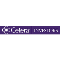 Yoshia Hence Cetera Investors Logo