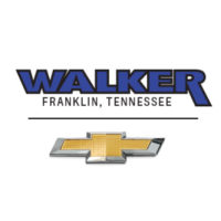 Walker Chevrolet Logo