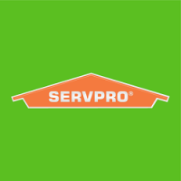 SERVPRO of Vero Beach Logo