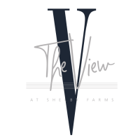 The View at Shelby Farms Apartments Logo