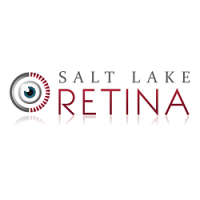 Salt Lake Retina - Tooele Logo