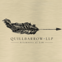 Quill & Arrow LLP Logo