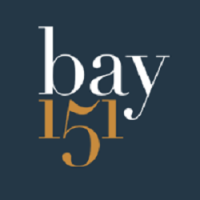 Bay 151 Logo
