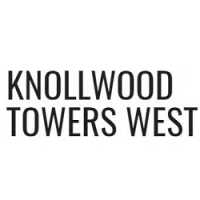 Knollwood Towers West Apartments Logo