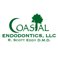 Coastal Endodontics Logo