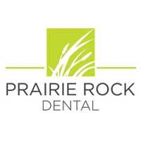 Prairie Rock Dental Logo