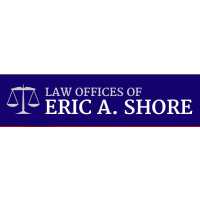 Law Offices of Eric A. Shore Logo