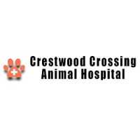 Crestwood Crossing Animal Hospital, LLC Logo