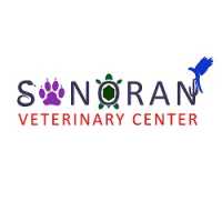Sonoran Veterinary Center Logo