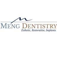 Meng Dentistry Logo