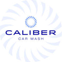 Caliber Car Wash - Vero Beach Logo