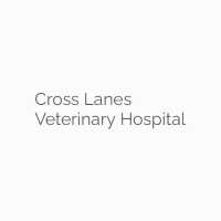 Cross Lanes Veterinary Hospital Logo