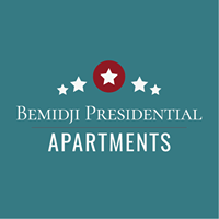 Bemidji Presidential Apartments Logo