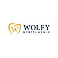 Wolfy Dental Group Logo