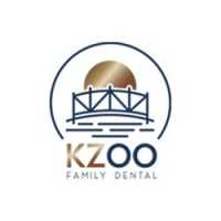 KZoo Family Dental Logo