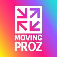Moving Proz Kansas City Logo