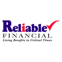 Reliable Financial Logo